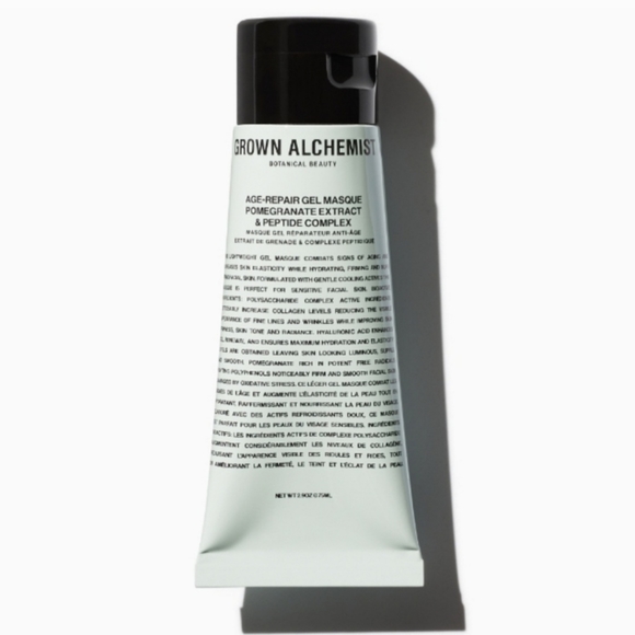 ⚜️Grown Alchemist Age-Repair Gel Masque - Picture 1 of 7
